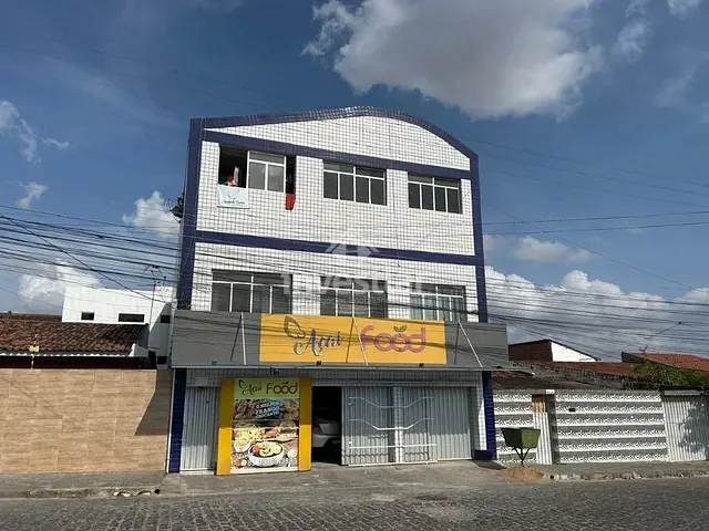 Loja à venda, no bairro Bodocongó em Campina Grande