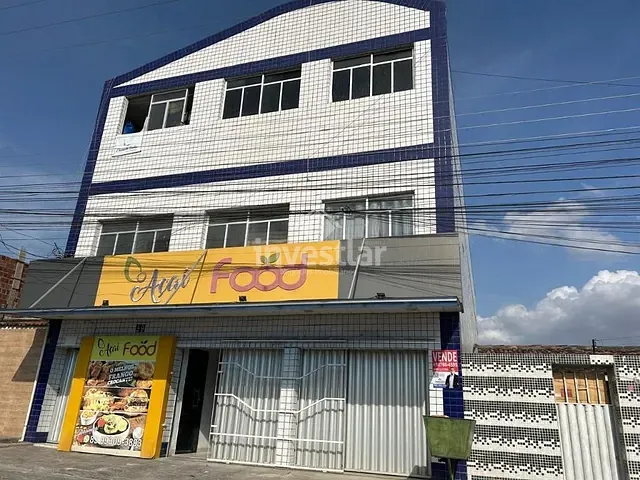 Loja à venda, no bairro Bodocongó em Campina Grande