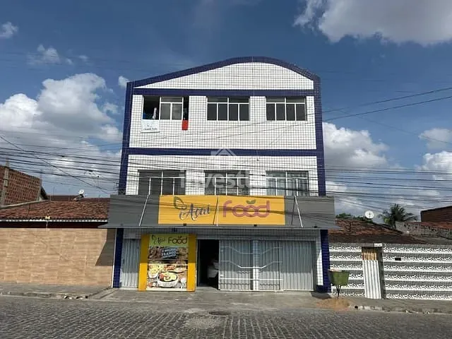 Loja à venda, no bairro Bodocongó em Campina Grande