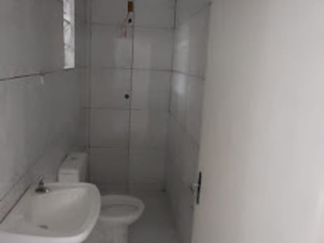 Foto do Loja - Loja/Salão em Parque Residencial California - Itaquaquecetuba | Imobiliária Villela Imóveis