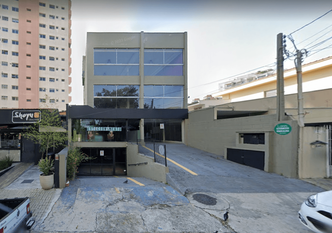 Loja-Salão para alugar, 686m² - Foto 1