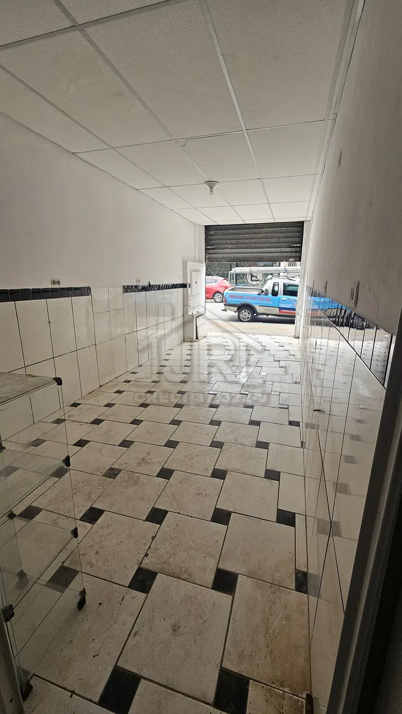 Loja-Salão, 30 m² - Foto 3