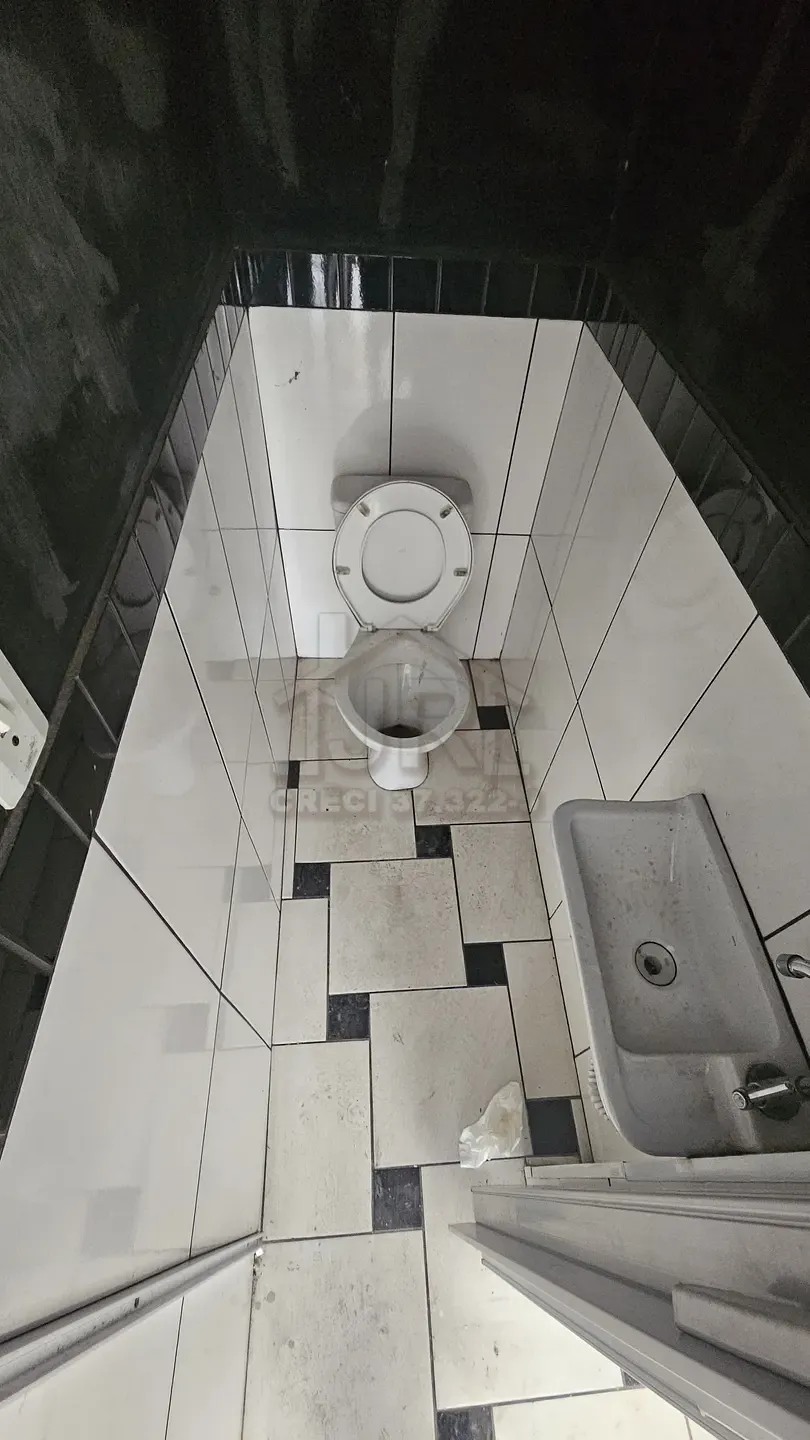 Loja-Salão, 30 m² - Foto 9