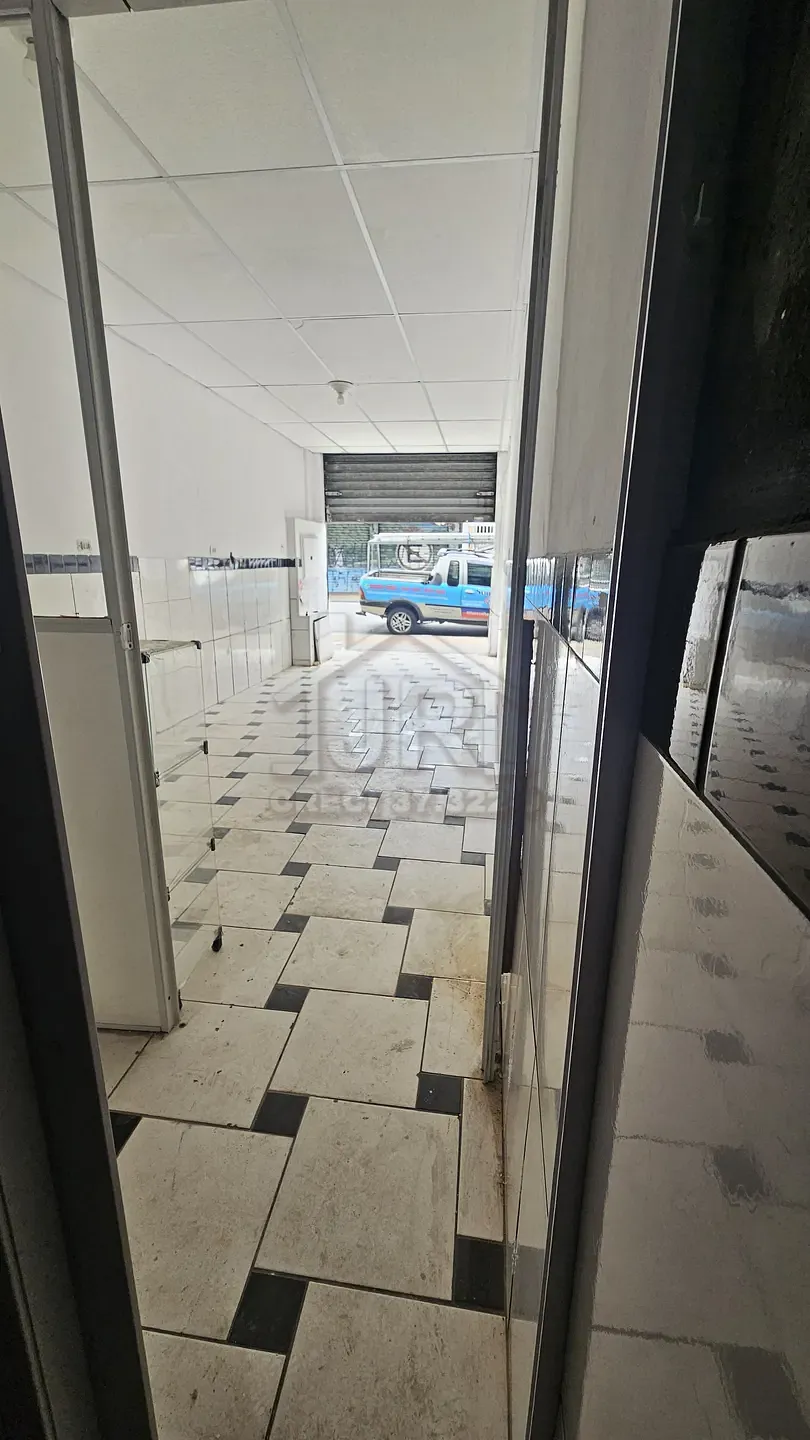Loja-Salão, 30 m² - Foto 10