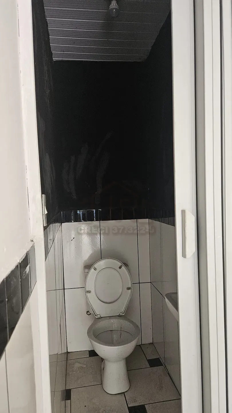 Loja-Salão, 30 m² - Foto 8