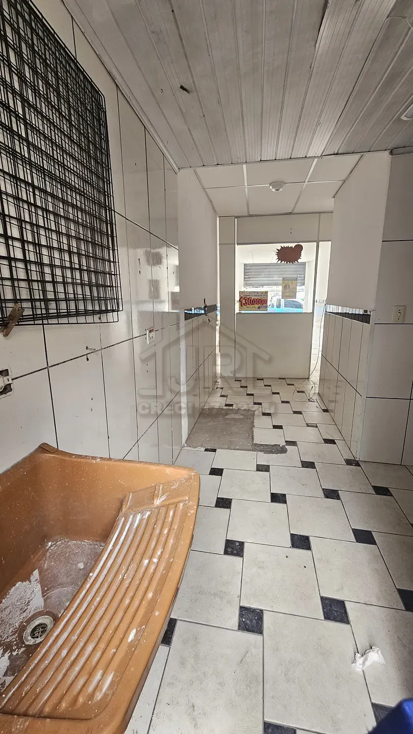 Loja-Salão, 30 m² - Foto 6