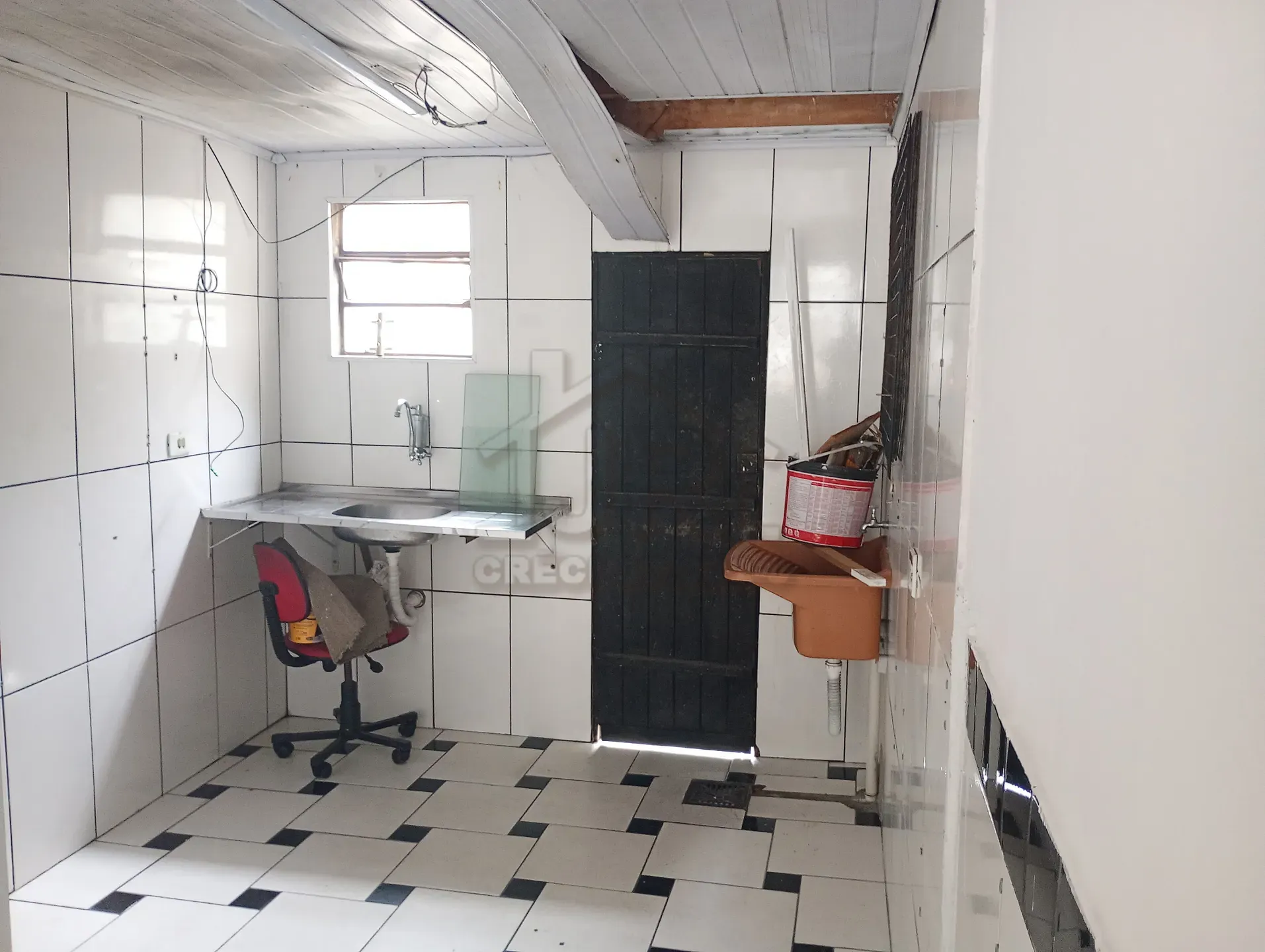 Loja-Salão, 30 m² - Foto 7