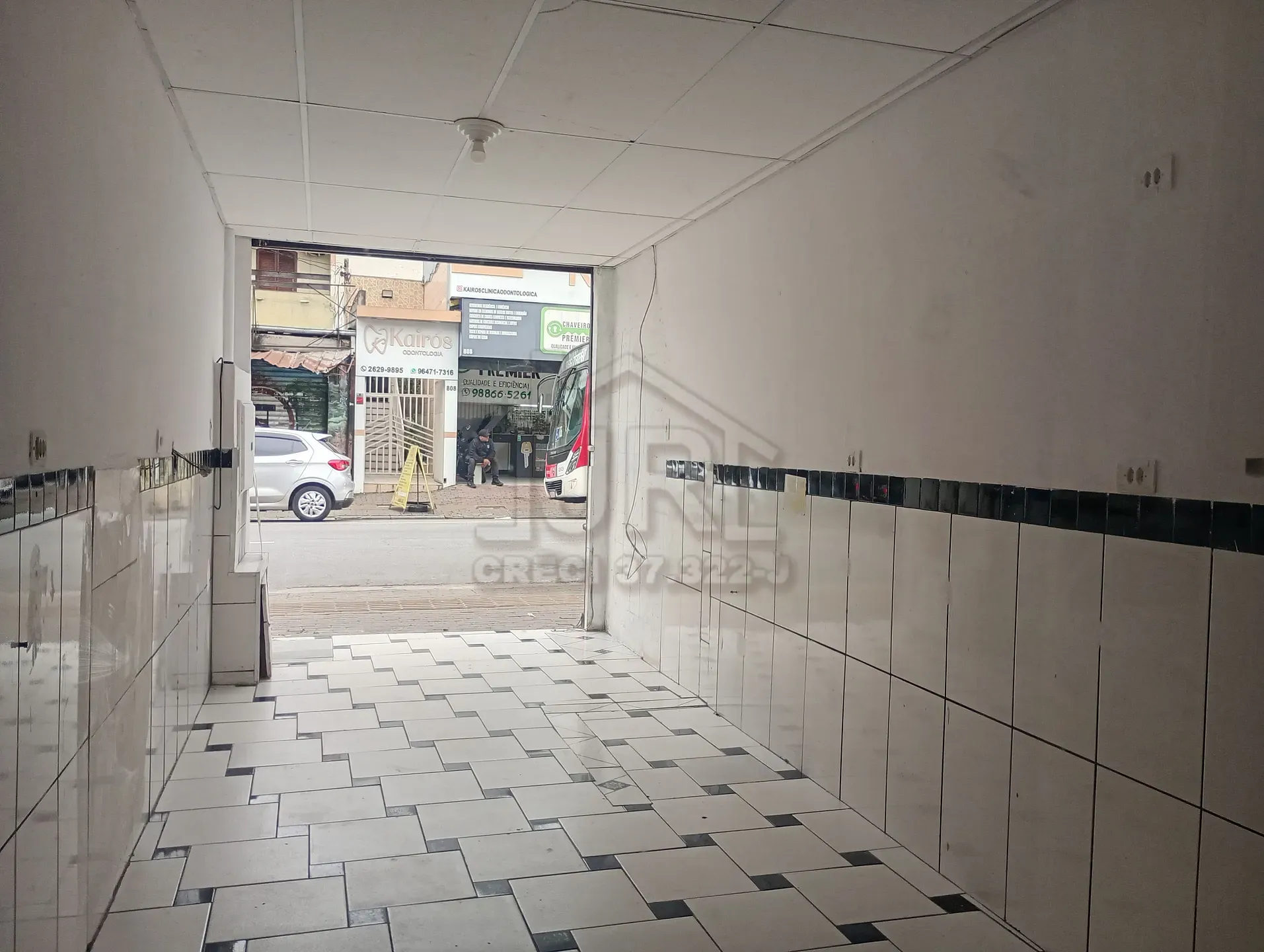 Loja-Salão, 30 m² - Foto 11