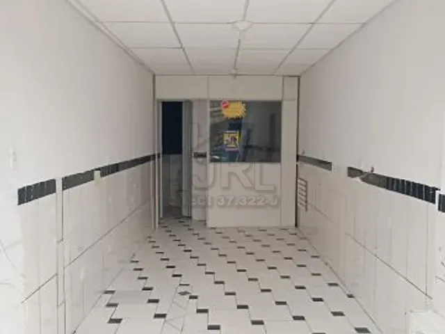 Loja para alugar, no bairro Jardim Zaira em Mauá