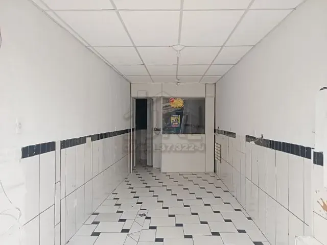 Loja para alugar, no bairro Jardim Zaira em Mauá