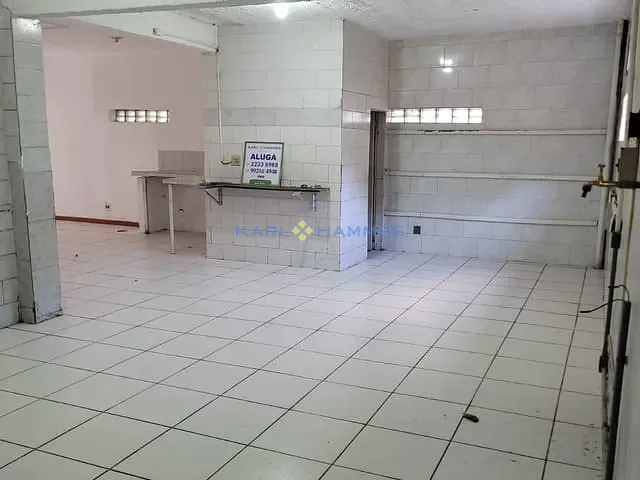 Loja para alugar, no bairro Quissama em Petrópolis