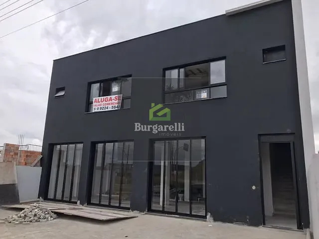 Loja para alugar, no bairro Ouro Verde em Lavras