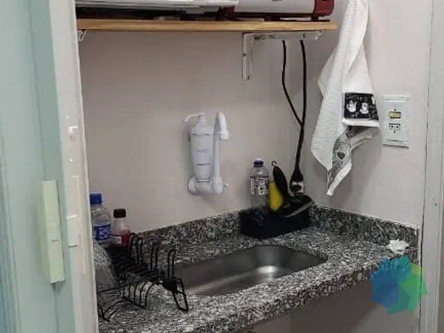 Loja com 27m², à venda, no bairro Centro em Salto