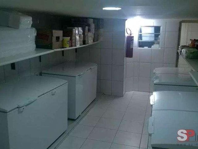 Loja com 439m², à venda, no bairro República em São Paulo