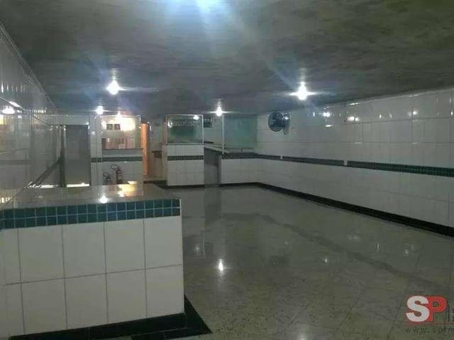 Loja com 439m², à venda, no bairro República em São Paulo