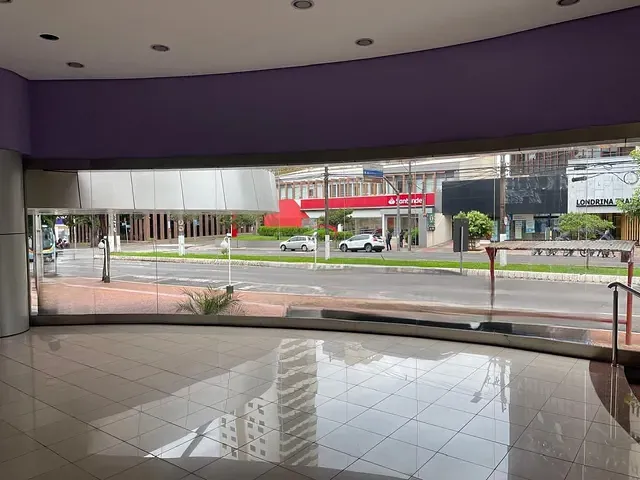 Loja para alugar, no bairro Centro em Londrina