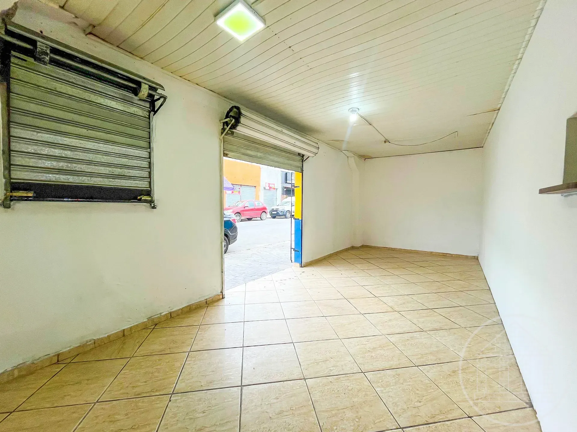 Loja-Salão, 50 m² - Foto 4