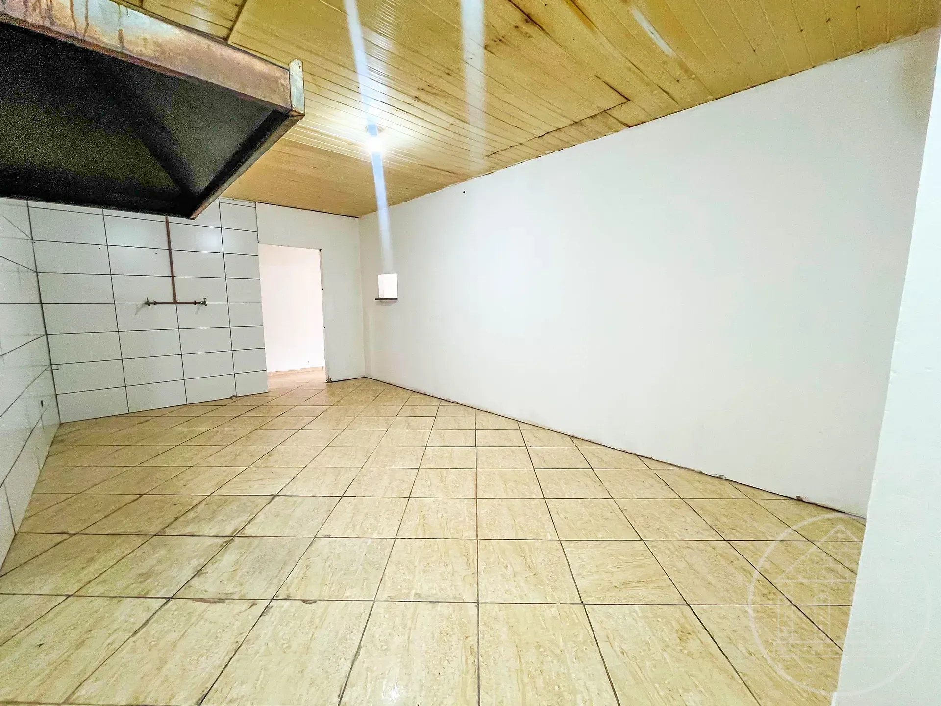 Loja-Salão, 50 m² - Foto 9