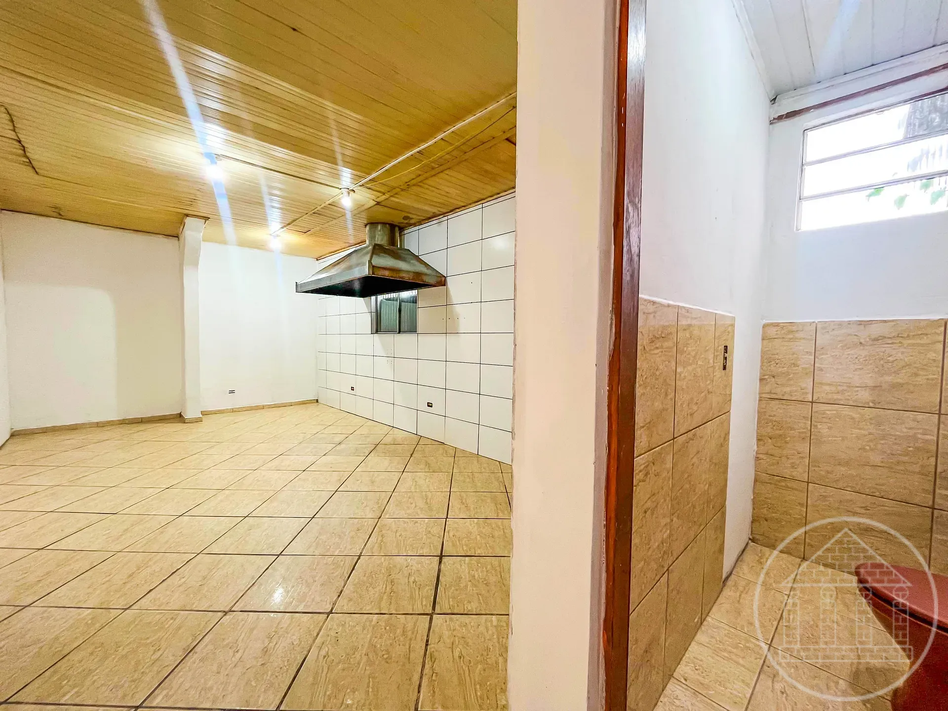 Loja-Salão, 50 m² - Foto 8