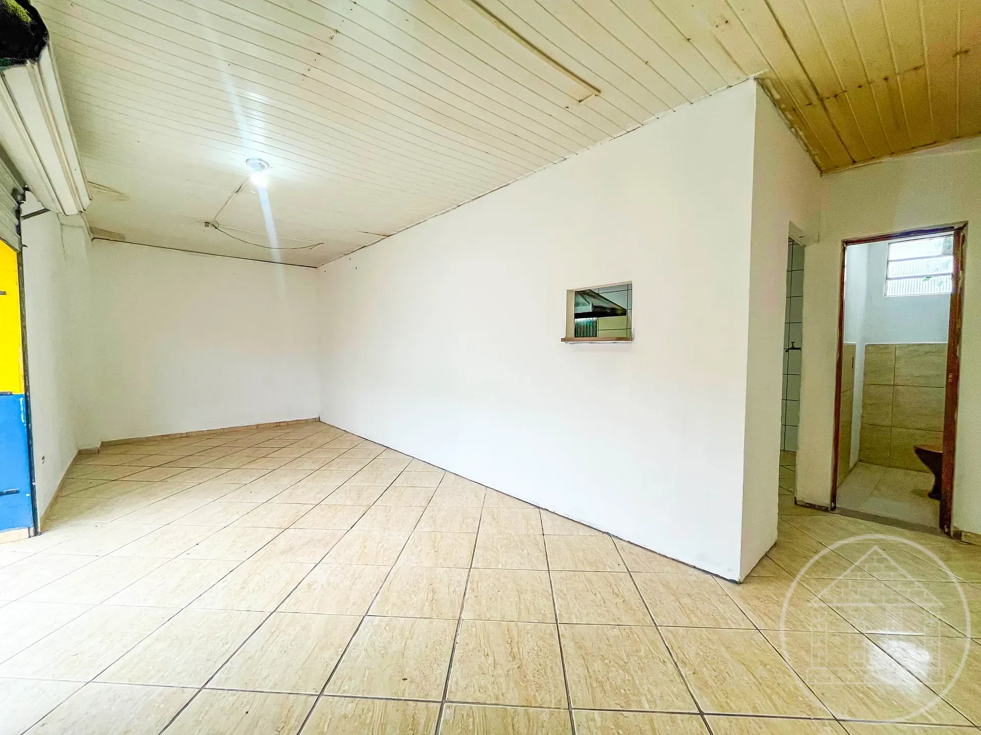 Loja-Salão, 50 m² - Foto 7