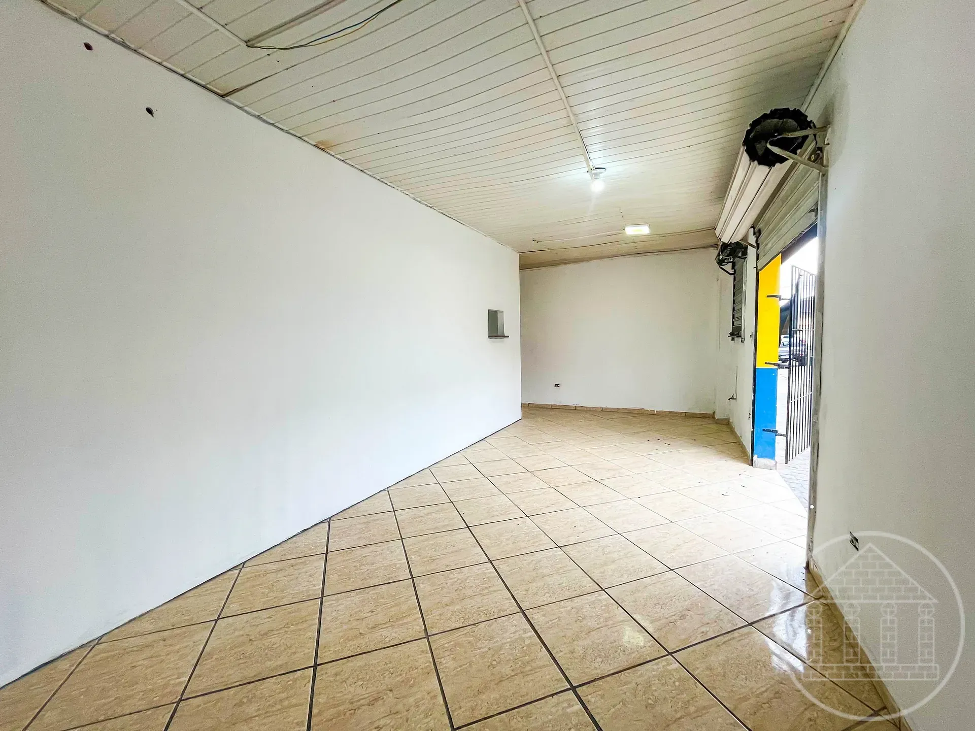 Loja-Salão, 50 m² - Foto 5