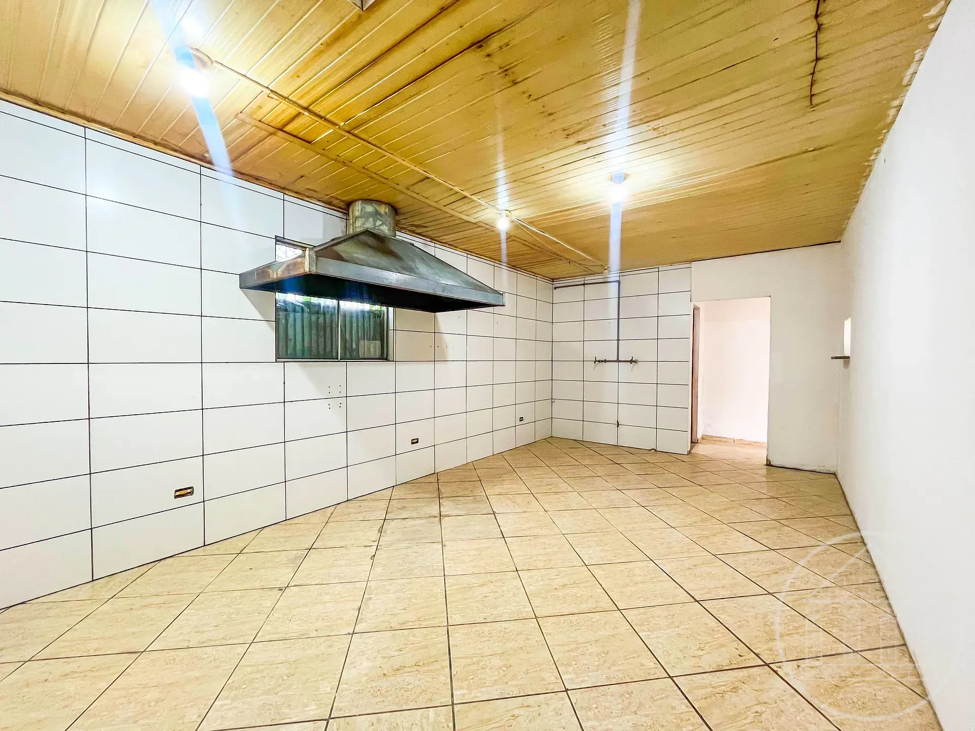Loja-Salão, 50 m² - Foto 11