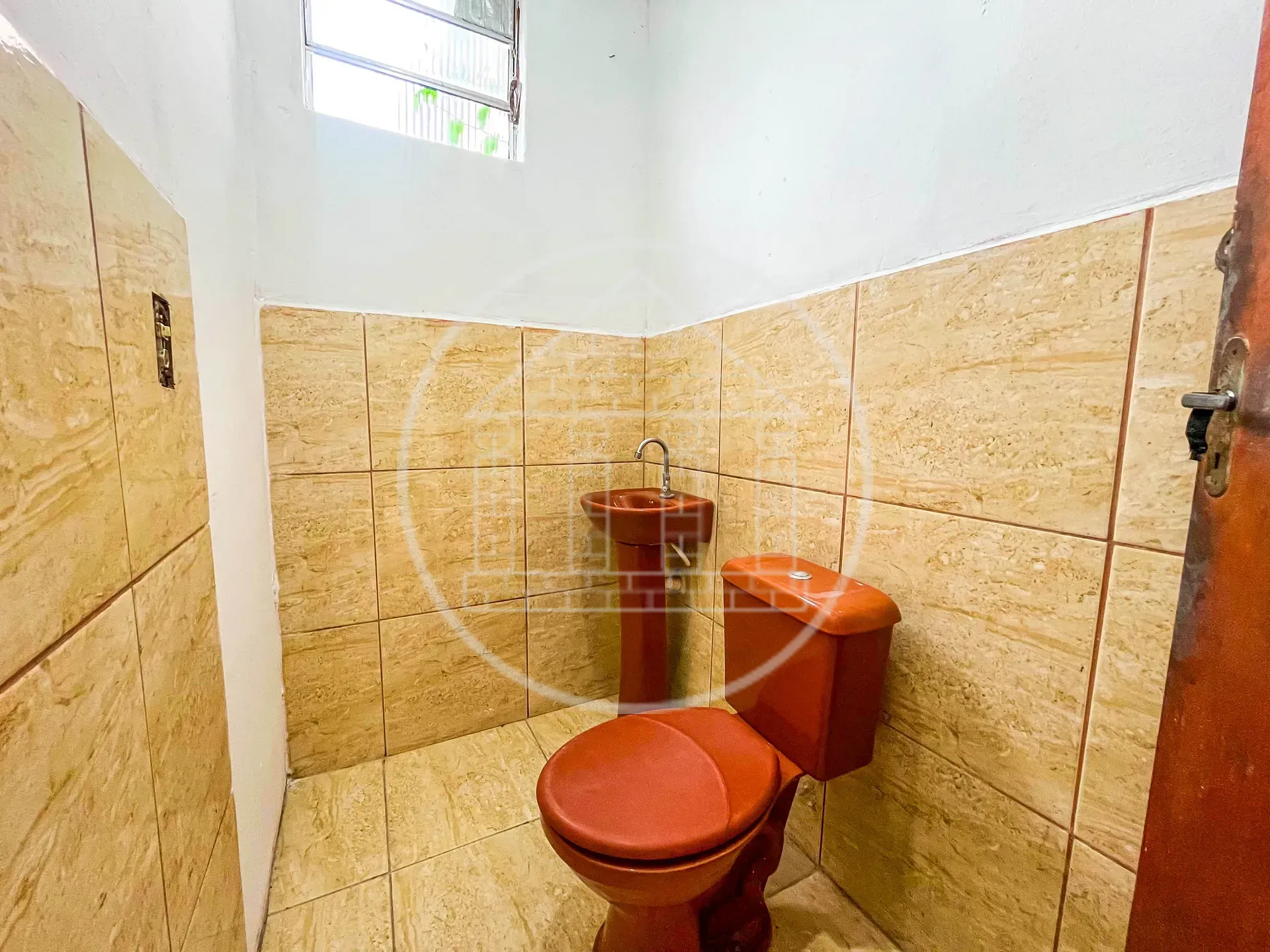 Loja-Salão, 50 m² - Foto 10