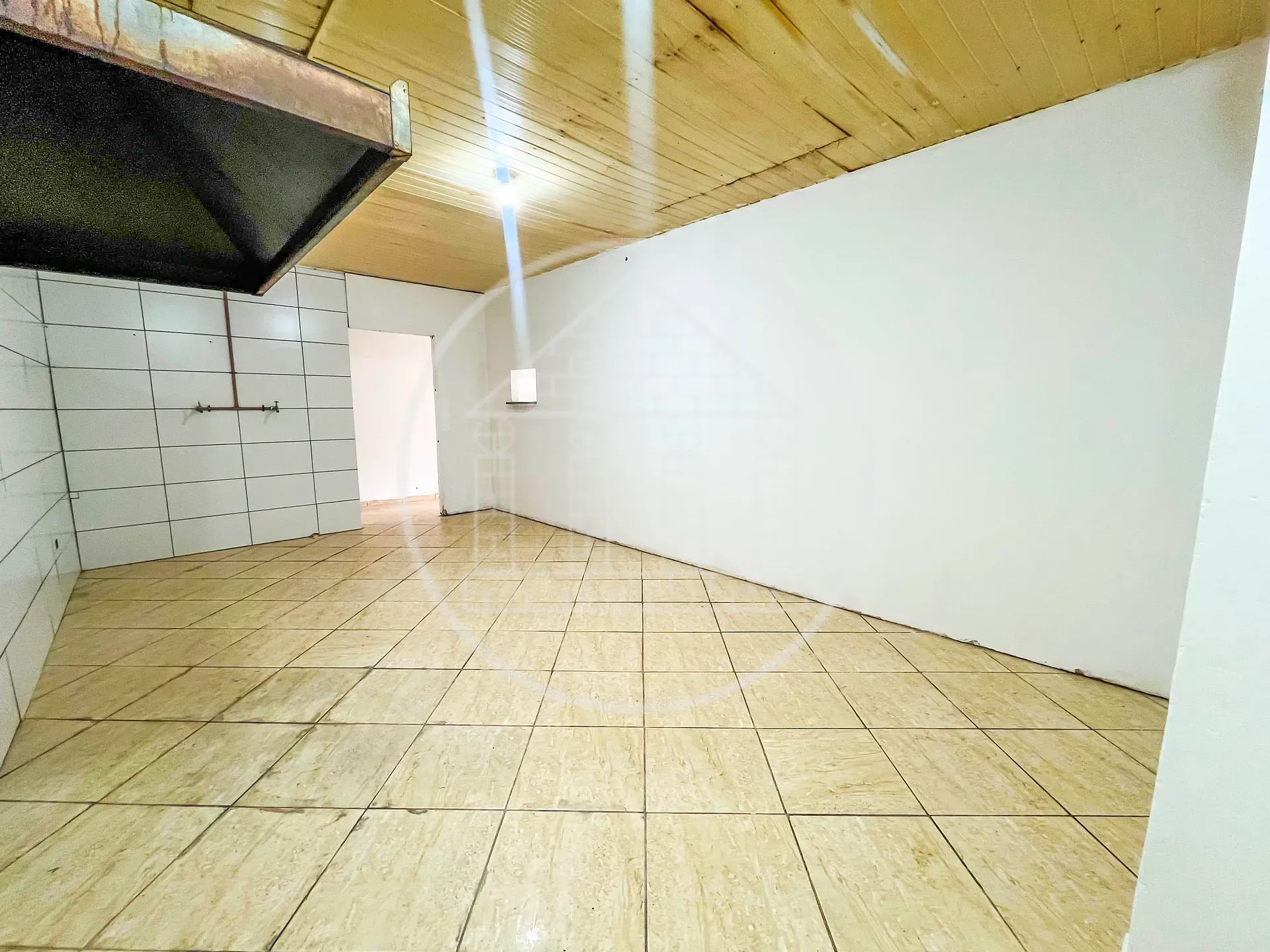 Loja-Salão, 50 m² - Foto 9