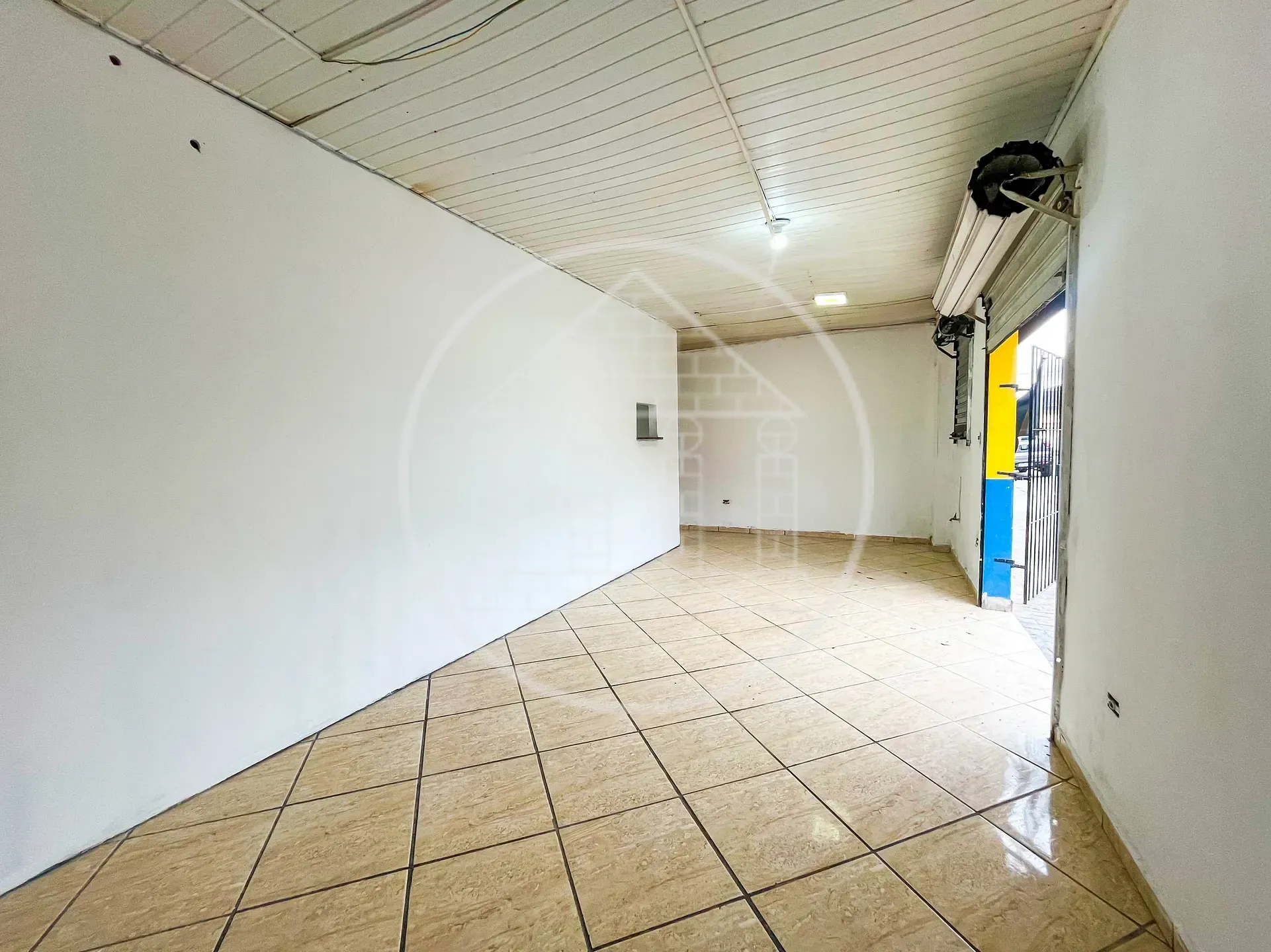 Loja-Salão, 50 m² - Foto 5