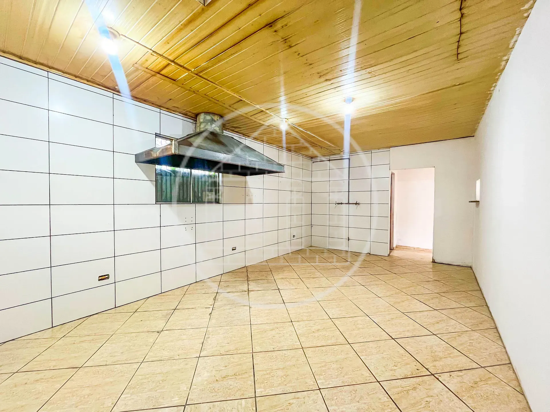 Loja-Salão, 50 m² - Foto 11