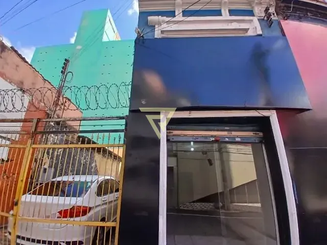 Loja com 60m², para alugar, no bairro Centro em Ribeirão Preto