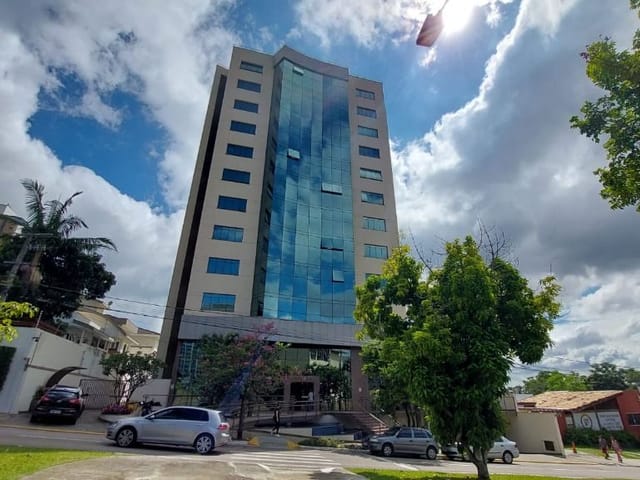 Foto do Loja - Loja à venda 9 Vagas, 198M², Jardim Aquarius, São José dos Campos - SP | Edifício Sun Tower | RUSSI IMÓVEIS
