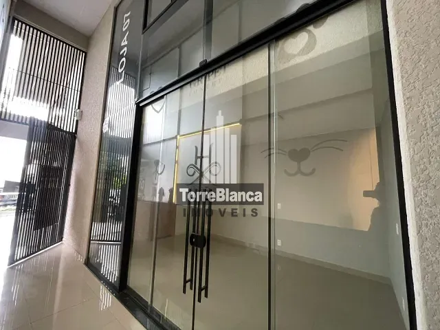 Loja com 35m², para alugar, no bairro Nova Rússia em Ponta Grossa
