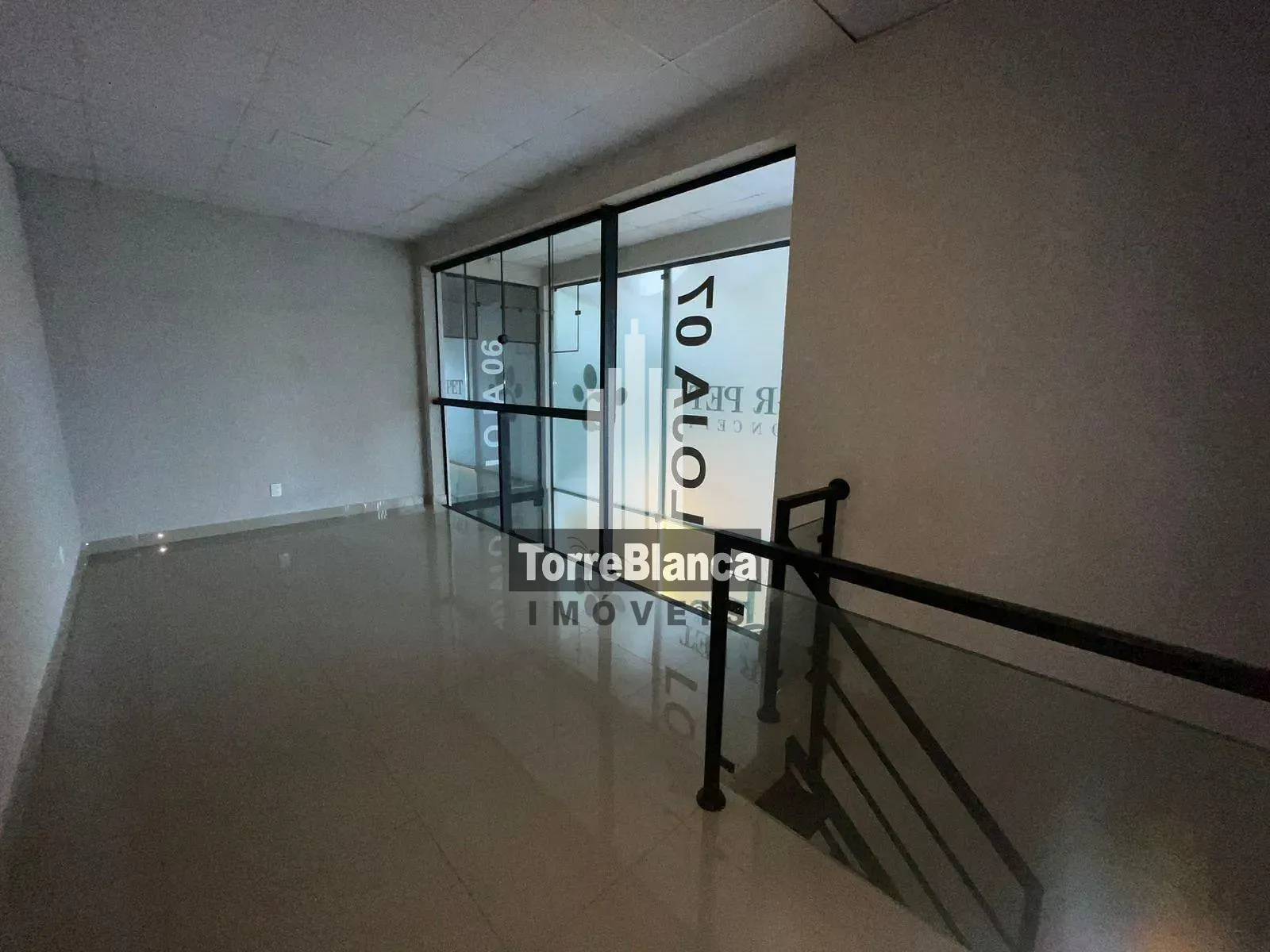 Loja-Salão, 35 m² - Foto 7