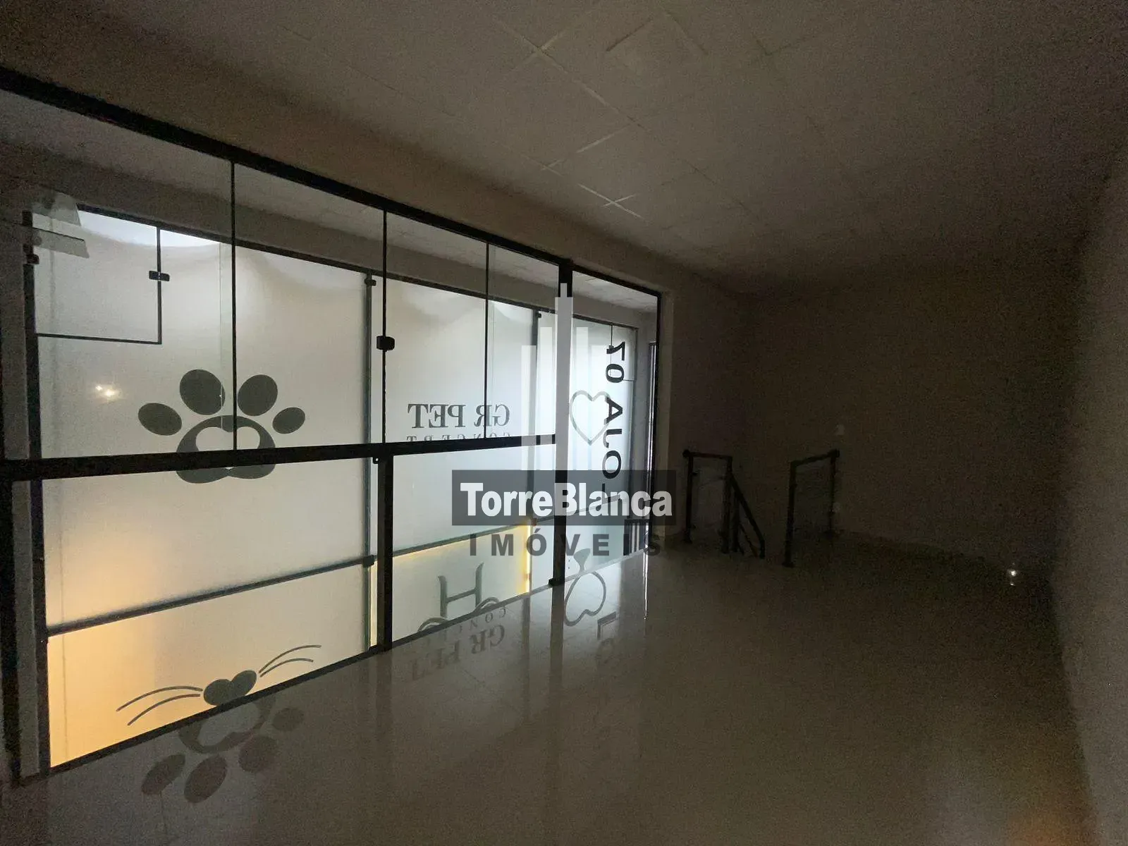 Loja-Salão, 35 m² - Foto 8