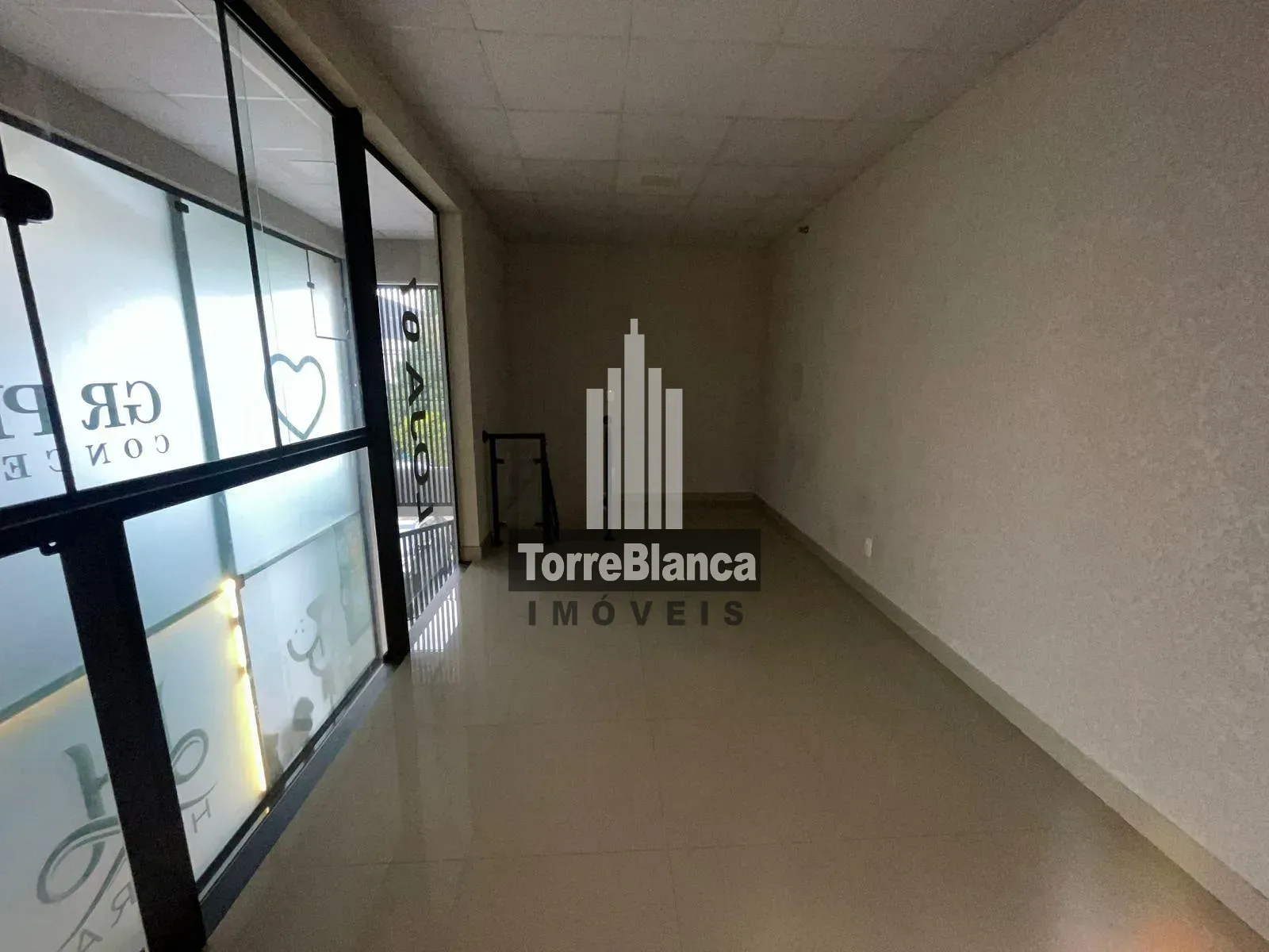 Loja-Salão, 35 m² - Foto 9