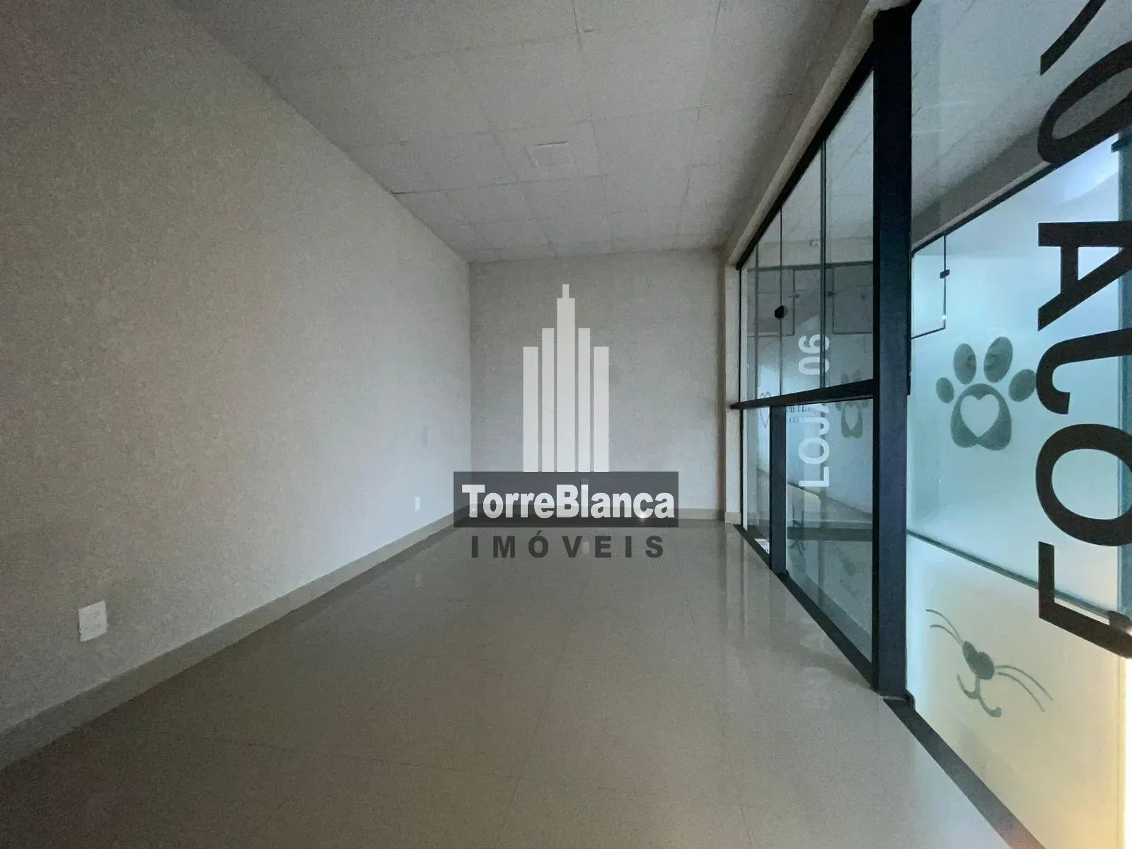Loja-Salão, 35 m² - Foto 4