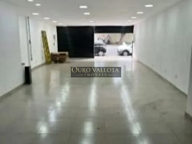 Loja com 250m², para alugar, no bairro Ipiranga em São Paulo