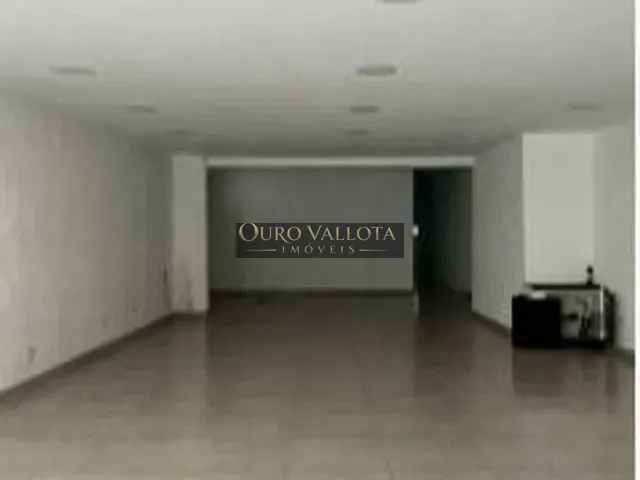 Loja com 250m², para alugar, no bairro Ipiranga em São Paulo