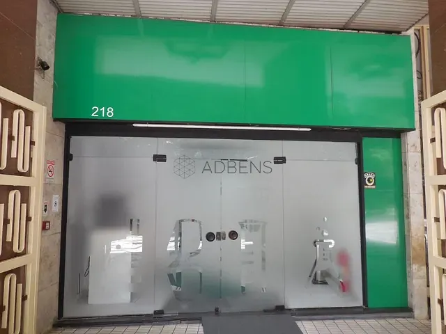 Loja à venda, no bairro República em São Paulo