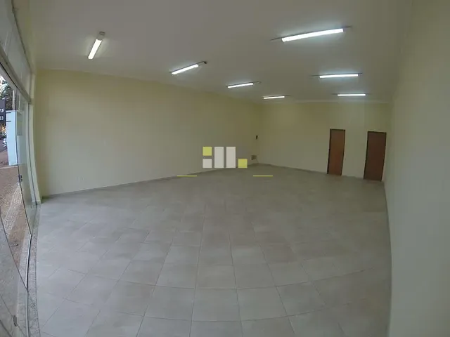 Loja com 82m², para alugar, no bairro Jardim São Carlos em Sumaré