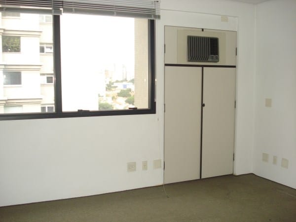 Loja-Salão, 33 m² - Foto 2