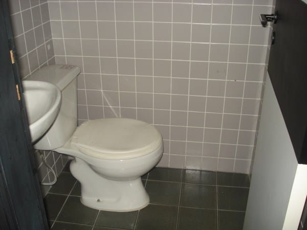 Loja-Salão, 33 m² - Foto 7