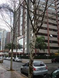 Loja-Salão, 33 m² - Foto 1