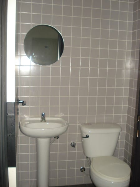Loja-Salão, 33 m² - Foto 8