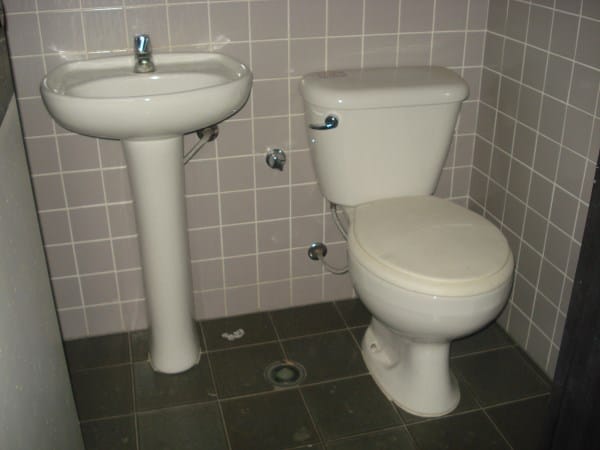 Loja-Salão, 33 m² - Foto 9