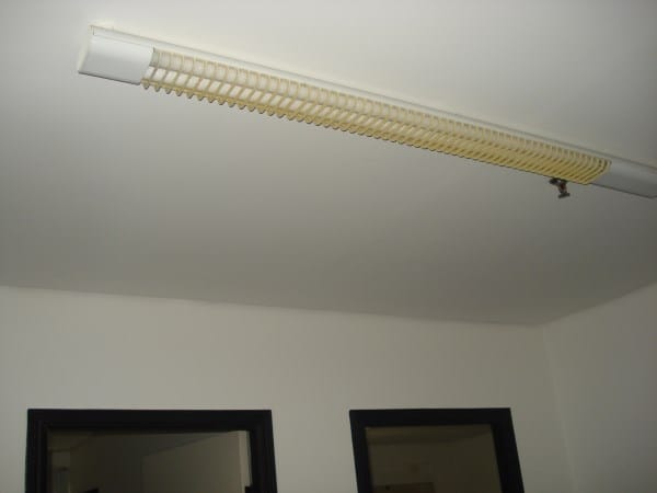 Loja-Salão, 33 m² - Foto 4