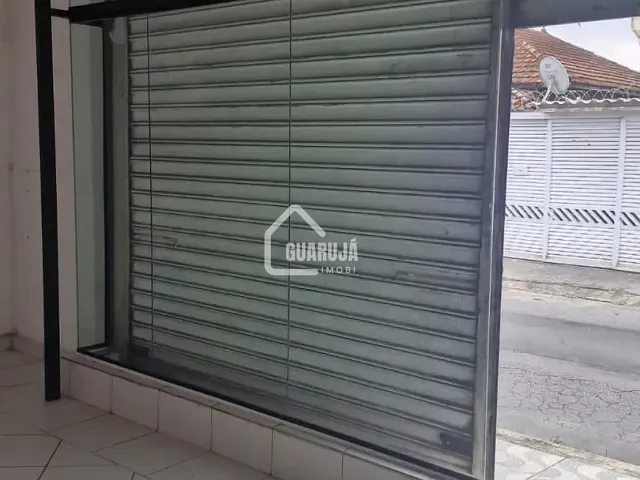 Loja para alugar, no bairro Jardim Santense (Vicente de Carvalho) em Guarujá