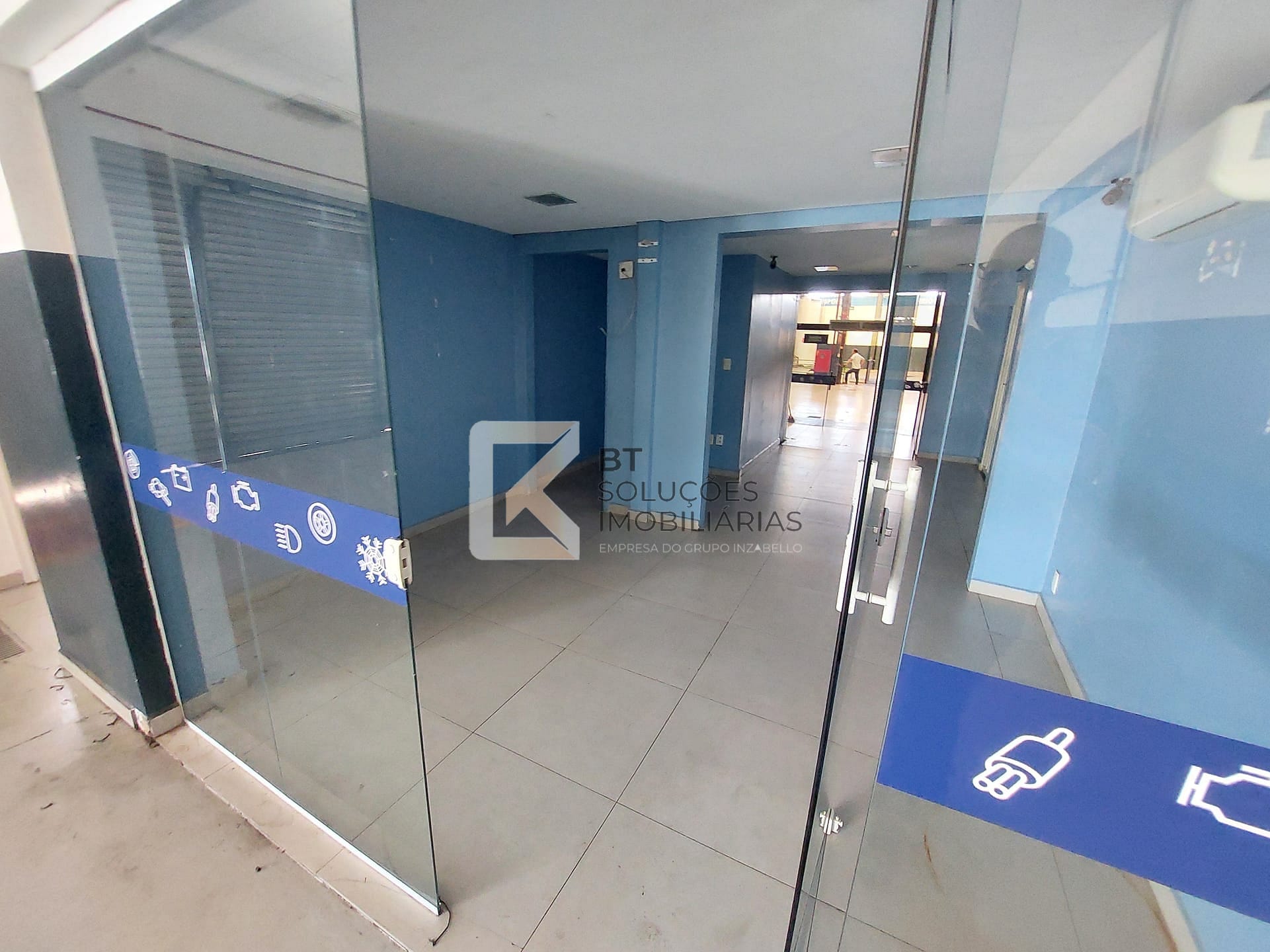 Prédio Inteiro para alugar, 1150m² - Foto 23