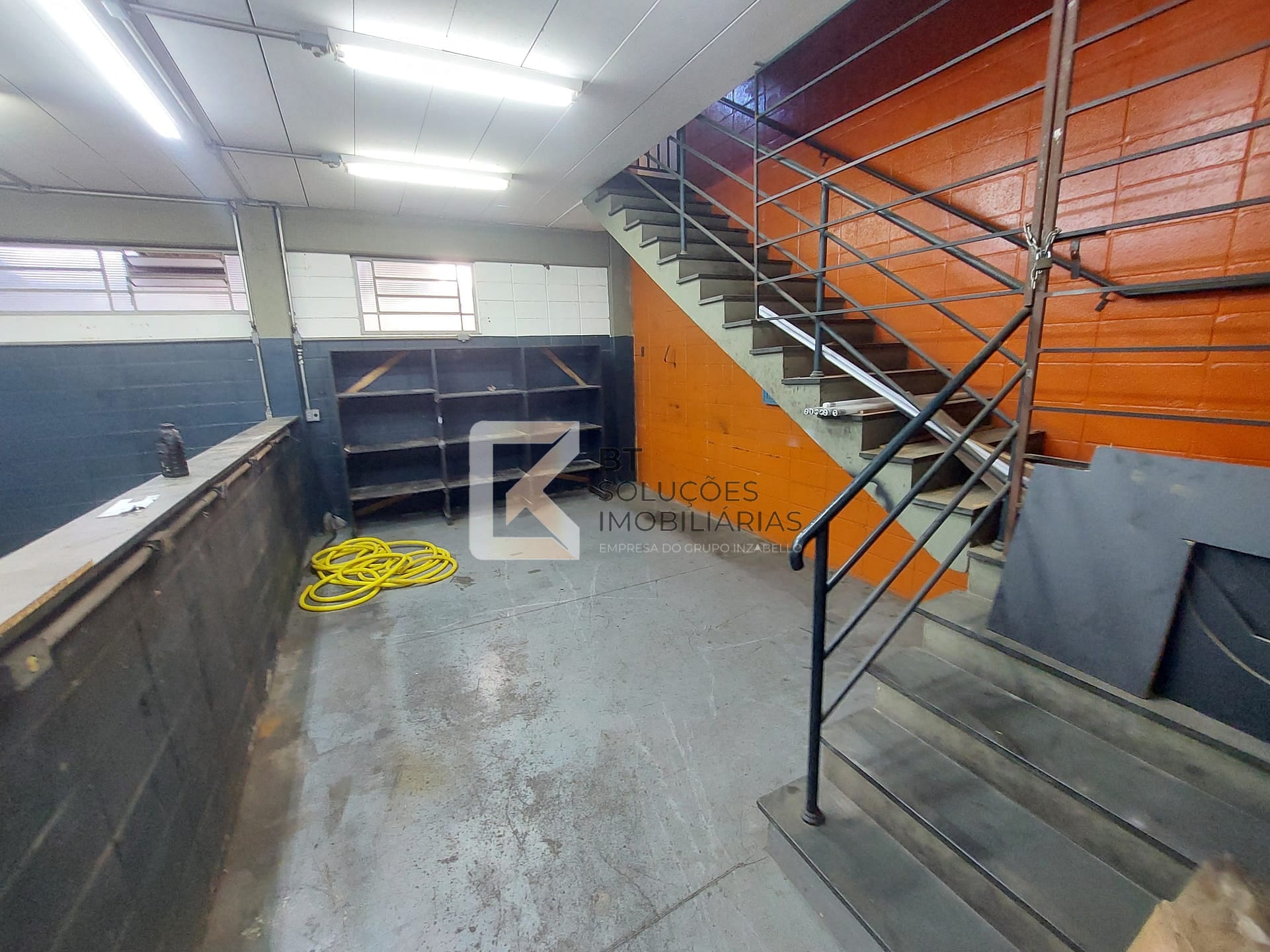 Prédio Inteiro para alugar, 1150m² - Foto 26